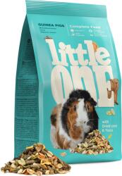 Little One Hrana pentru porcusori de Guinea Little One, 400g (31020)