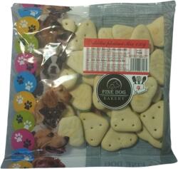 Fine Dog Recompense pentru caini Fine Dog, mix inimioare, 150g (7004)
