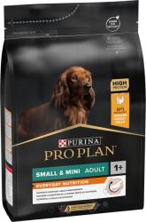 Purina Hrana uscata pentru caini Purina Pro Plan Small Mini Adult, Pui, 7kg (12367238)