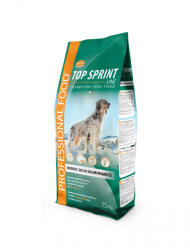 Cennamo Hrana uscata pentru caini Cennamo Top Sprint, Somon si orez, 15kg (C3181)