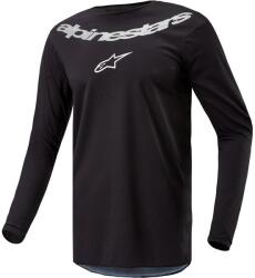 Alpinestars Tricou cross-enduro ALPINESTARS FLUID GRAPHITE 2024