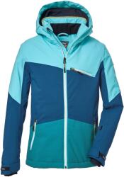 killtec Jacheta KSW 182 GRLS SKI JCKT 176 light turquoise