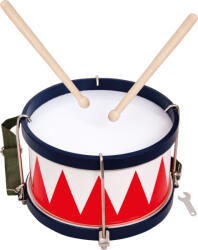 Bino Drum (BI86583) Instrument muzical de jucarie