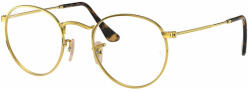 Ray-Ban 3447V-2500 Round Rama ochelari
