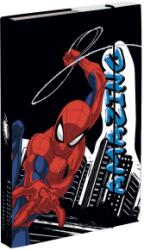 KARTON P+P Cutie pentru caiete A5 - Spiderman