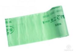 BioBag Saci de gunoi compostabili BioBag 80 ℓ extra rezistenți 20 buc