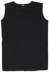 ADAMO tricou pentru bărbați ROD oversize Negru 6XL