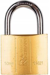 Richmann Exclusive Lacat golden, 50 mm, 4 chei, RICHMANN EXCLUSIVE (C9321) - mercaton