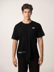 Dorko BOTTICELLI T-SHIRT MEN negru S-M