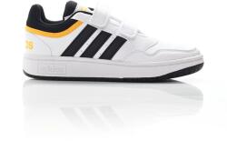 Adidas Sportswear HOOPS 3.0 CF C alb 29