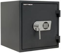 Rottner Seif certificat antiefractie antifoc Fire Profi 50 inchidere electronica (T05006)