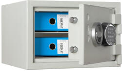 FORMAT Seif certificat antiefractie Seguro 20 inchidere electronica (022820-00000EL)