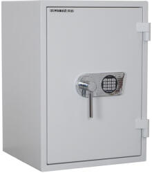 Rottner Seif certificat antiefractie antifoc Fire Master 65 inchidere electronica (T06432)