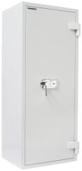 Rottner Seif certificat antiefractie antifoc Diamant Super Fire DO 160 inchidere cheie (T05941)