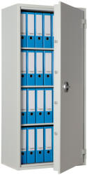 FORMAT Seif certificat antiefractie Seguro 70 inchidere cifru mecanic (022870-00000MC)