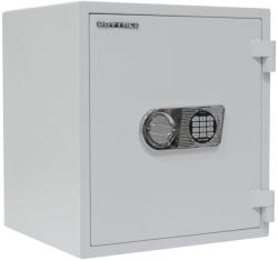 Rottner Seif certificat antiefractie antifoc Opal Fire Premium OPD 55 inchidere electronica (T05630)