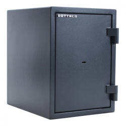 Rottner Seif certificat antiefractie antifoc Fire Hero 50 inchidere cheie (T06316)