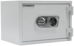 Rottner Seif certificat antiefractie antifoc Opal Fire Premium OPD 35 inchidere cheie (T05621)