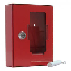 Rottner Caseta pentru cheia de urgenta NSK 1 inchidere cheie (T01334)