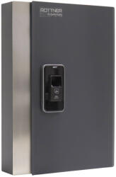 Rottner Seif pentru chei Key Pro 24 inchidere biometrica (T06218)