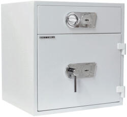 Rottner Seif certificat antiefractie cu sertar de alimentare RSR 1 67 inchidere cheie (T05890)