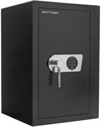 Rottner Seif certificat antiefractie Monaco 65 inchidere electronica (T04659)