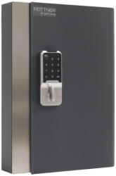 Rottner Seif pentru chei Key Home 24 inchidere electronica (T06220)