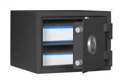 FORMAT Seif certificat antiefractie MT 1 inchidere electronica (112325-60000SG)