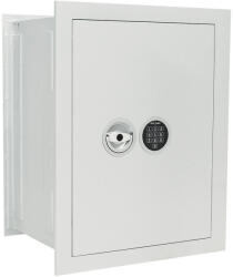 Rottner Seif certificat antiefractie incastrabil in perete Stone SE 65 inchidere electronica (T04943)