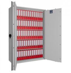 FORMAT Seif certificat antiefractie antifoc Lava 6 gri (114506-00000DB)