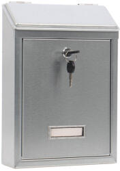 Burg Wächter Cutie postala Favor LB 3 zinc inchidere cheie (380901)
