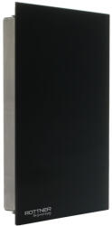Rottner Caseta chei Key Glass neagra (T06356)