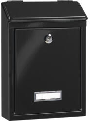 Burg Wächter Cutie postala Favor LB 3 S neagra inchidere cheie (387306)