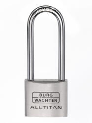 Burg Wächter Lacat aluminiu Alutitan Alutitan 770 HB 40 65 SB inchidere cheie (360811)