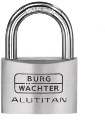 Burg Wächter Lacat aluminiu Alutitan 770 50 SB inchidere cheie (361016)