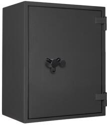 FORMAT Seif certificat antiefractie antifoc Lava 4 antracit (114504-6000MC)
