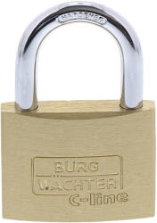 Burg Wächter Lacat alama C-Line 222 C 50 6 SB inchidere cheie (336915)
