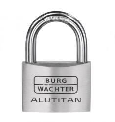 Burg Wächter Lacat aluminiu Alutitan 770 60 SB inchidere cheie (361214)