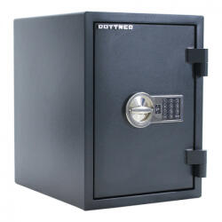 Rottner Seif certificat antiefractie antifoc Fire Hero 50 inchidere electronica (T06317)