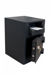 Rottner Seif certificat antiefractie cu sertar de alimentare RSR 2 19 inchidere electronica (T06003)