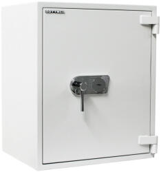 Rottner Seif certificat antiefractie antifoc Diamant Fire Premium PO 80 inchidere cheie (T05914)