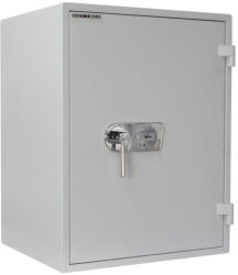 Rottner Seif certificat antiefractie antifoc Opal Fire Premium OPD 85 inchidere cheie (T05637)