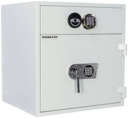 Rottner Seif certificat antiefractie cu sertar de alimentare D1-70 inchidere electronica (T05893)