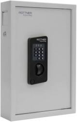 Rottner Caseta chei Keytronic 48 inchidere electronica (T04259)