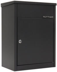 Rottner Cutie colete Parcel Keeper 500 inchidere cheie (T05967)