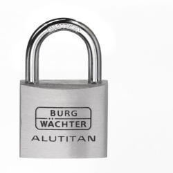 Burg Wächter Lacat aluminiu Alutitan 770 40 SB inchidere cheie (360613)