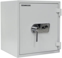 Rottner Seif certificat antiefractie antifoc Opal Fire Premium OPD 55 inchidere cheie (T05629)