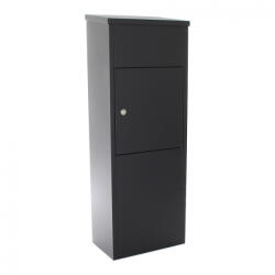 Rottner Cutie colete Parcel Keeper 1000 negru inchidere cheie (T05781)