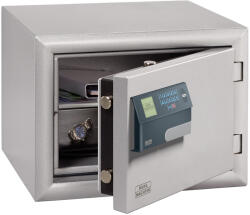 Burg Wächter Seif certificat antiefractie antifoc Diplomat MTD 740 E FP inchidere electronica (41440)