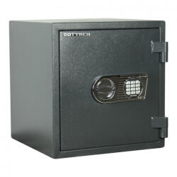 Rottner Seif certificat antiefractie antifoc Atlas 45 inchidere electronica (T06206)